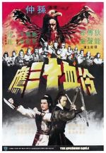 Watch The Avenging Eagle Freemovieswatch