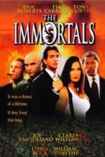 Watch The Immortals Freemovieswatch
