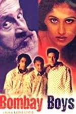 Watch Bombay Boys Freemovieswatch