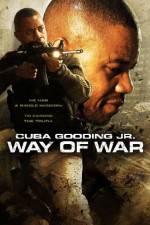 Watch The Way of War Freemovieswatch