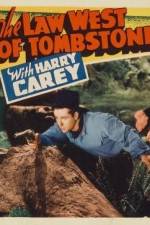 Watch The Law West of Tombstone Freemovieswatch