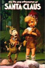 Watch The Life & Adventures of Santa Claus Freemovieswatch
