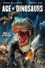 Watch Age of Dinosaurs Freemovieswatch