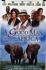 Watch A Good Man in Africa Freemovieswatch