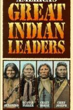 Watch Americas Great Indian Leaders Freemovieswatch