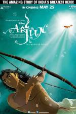 Watch Arjun The Warrior Prince Freemovieswatch