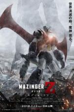 Watch Mazinger Z: Infinity Freemovieswatch