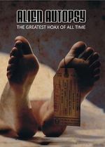 Watch The Alien Autopsy (Short 1995) Freemovieswatch