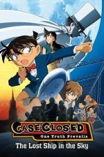 Watch Detective Conan: The Lost Ship in the Sky Freemovieswatch