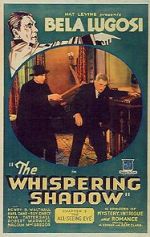 Watch The Whispering Shadow Freemovieswatch