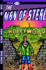 Watch The Man of Steal Freemovieswatch