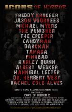 Watch Icons of Horror 2 Freemovieswatch