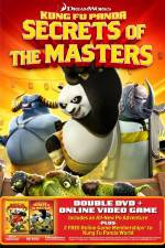 Watch Kung Fu Panda Secrets of the Masters Freemovieswatch