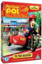 Watch Postman Pat Special Delivery Service - Pat to the Rescue Freemovieswatch