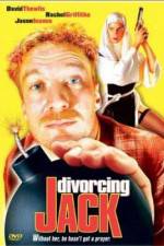Watch Divorcing Jack Freemovieswatch