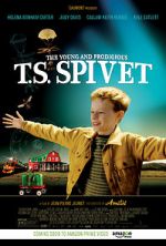 Watch The Young and Prodigious T.S. Spivet Freemovieswatch