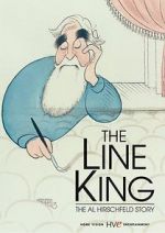 Watch The Line King: The Al Hirschfeld Story Freemovieswatch