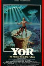 Watch Yor : Hunter From The Future Freemovieswatch