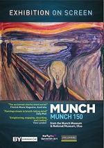 Watch EXHIBITION: Munch 150 Freemovieswatch