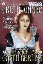Watch Gösta Berlings saga Freemovieswatch