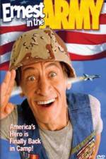 Watch Ernest in the Army Freemovieswatch