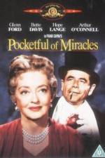 Watch Pocketful of Miracles Freemovieswatch