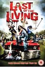 Watch Last of the Living Freemovieswatch