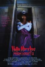 Watch Hello Mary Lou Prom Night II Freemovieswatch