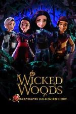 Watch Wicked Woods: A Descendants Halloween Story (TV Special 2019) Freemovieswatch