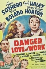 Watch Danger - Love at Work Freemovieswatch