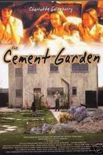 Watch The Cement Garden Freemovieswatch