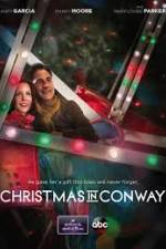 Watch Christmas in Conway Freemovieswatch