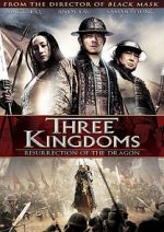 Watch Three Kingdoms Freemovieswatch