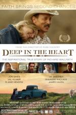 Watch Deep in the Heart Freemovieswatch