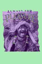 Watch Always for Pleasure Freemovieswatch