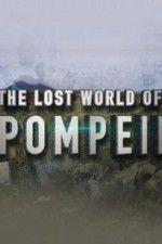 Watch Lost World of Pompeii Freemovieswatch