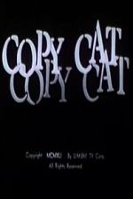 Watch Copy Cat Freemovieswatch
