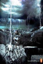 Watch National Geographic - Year Of The Storm Freemovieswatch