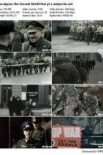 Watch National Geographic - Apocalypse The Second World War: Shock Freemovieswatch