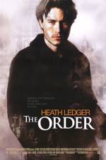 Watch The Order Freemovieswatch