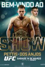 Watch UFC 185: Pettis vs. dos Anjos Freemovieswatch