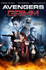 Watch Avengers Grimm Freemovieswatch