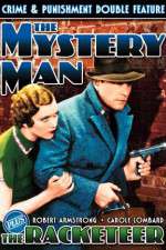 Watch The Mystery Man Freemovieswatch
