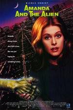 Watch Amanda & the Alien Freemovieswatch