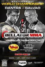 Watch Bellator Fighting Championships 89 Freemovieswatch