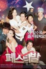 Watch Festival (Pe-seu-ti-bal Freemovieswatch