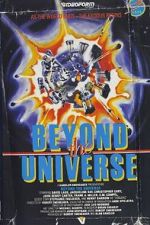 Watch Beyond the Universe Freemovieswatch