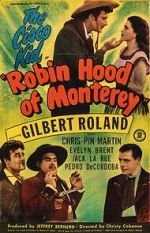 Watch Robin Hood of Monterey Freemovieswatch