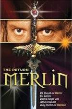 Watch Merlin The Return Freemovieswatch