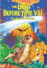 Watch The Land Before Time VII: The Stone of Cold Fire Freemovieswatch